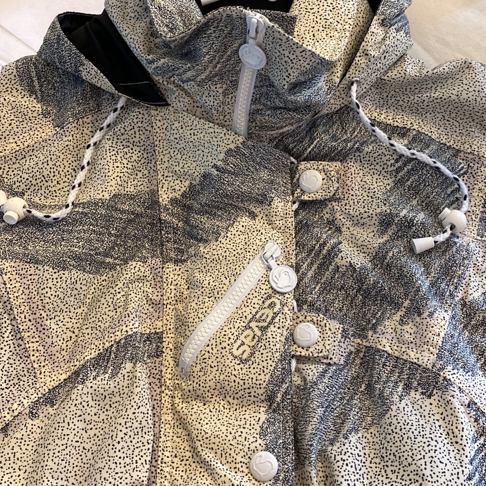 Helly Hansen Cevas Waterproof Breathable Holly-Te… - image 7